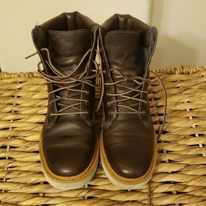 Timberland boots